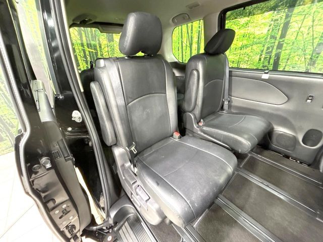 ���ڒ����̓E�H�[�N�X���[�ƂȂ��Ă���܂��B���ڂƎO��ڂ̈ړ�����~�肪�Ƃ��Ă��y�ɂȂ�̂ŁA���~��̍ۂ��X�g���X�������邱�Ƃ͂���܂����