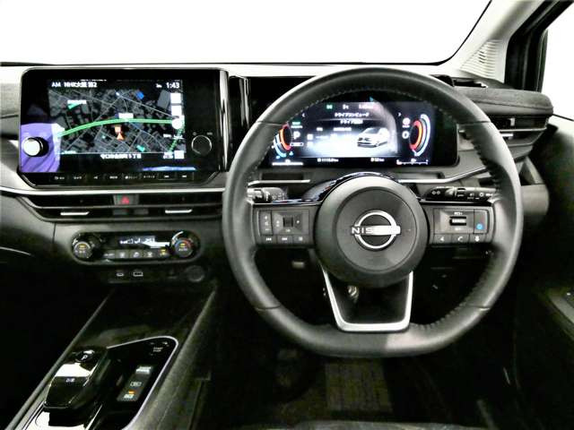 ノートオーラ1.2 G レザーエディション