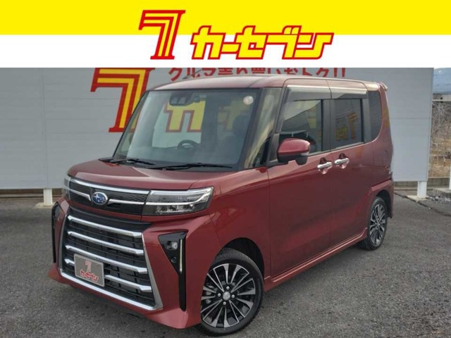 シフォンカスタム RS 4WD