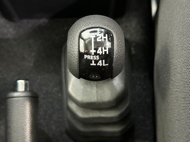 ジムニーノマド1.5 FC 4WD