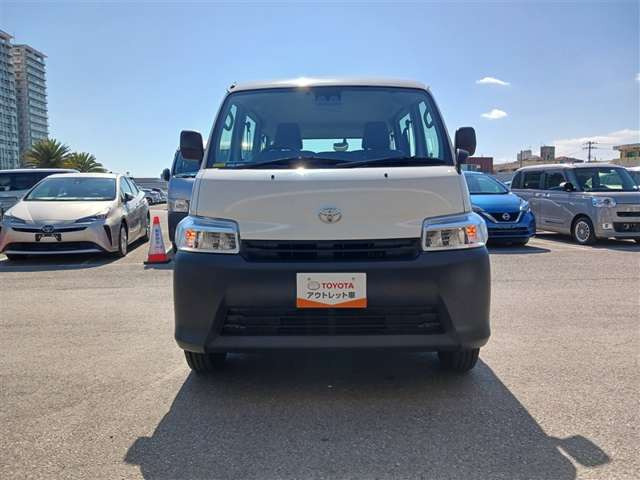 タウンエースバン1.5 DX