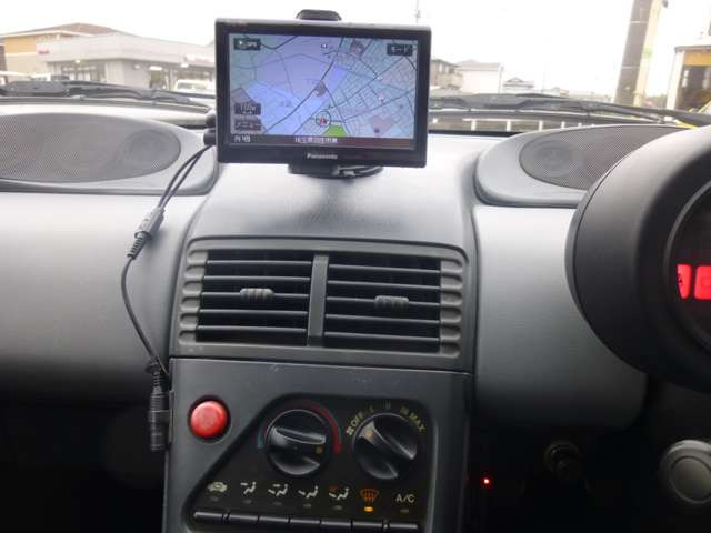 �i�r&�G�A�R���R���g���[���p�l���ł��B