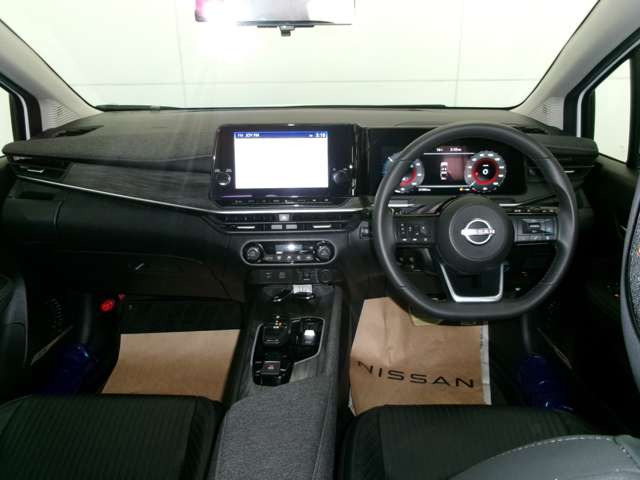 ノートオーラ1.2 G レザーエディション