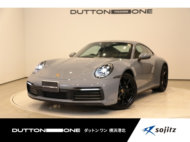 911カレラ PDK