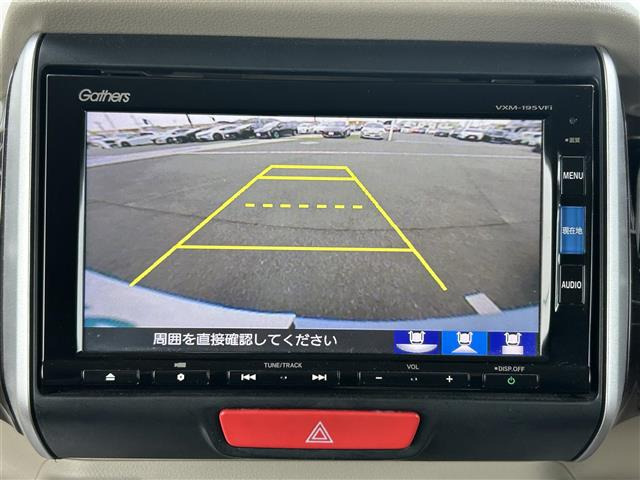 N-BOXスラッシュG L ノヴァ カントリースタイル