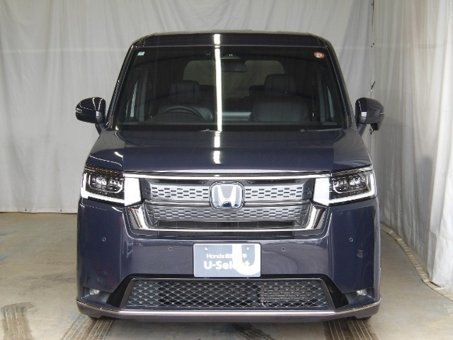 ステップワゴン