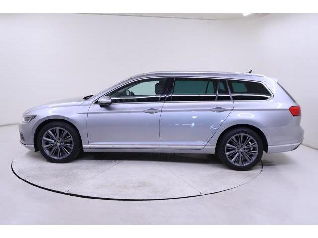 パサートヴァリアントTSI エレガンス アドバンス