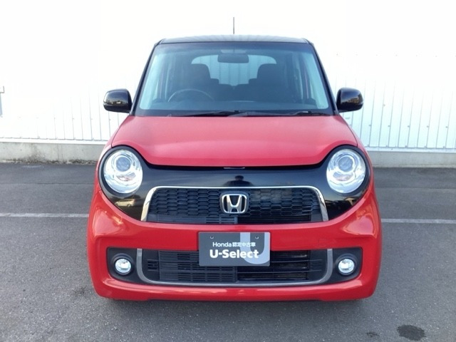 N-ONEプレミアム ツアラー Lパッケージ