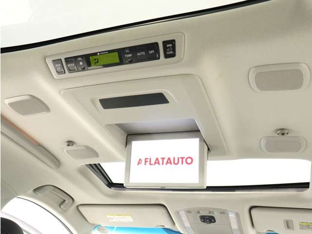 アルファードハイブリッド2.4 SR Cパッケージ 4WD