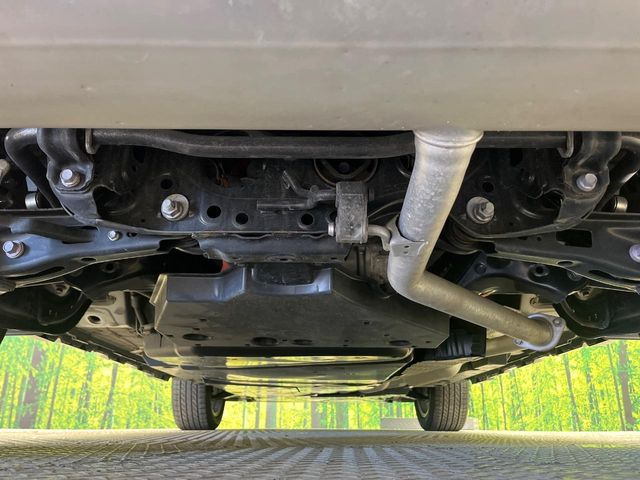 下回りがきれいなうちに、防錆加工の施工がオススメ。降雪地域はもちろん、沿岸部にお住いの方や、趣味でマリン・ウィンタースポーツをされる方にご好評いただいております。