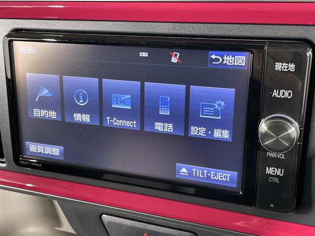 パッソ1.0 モーダ S