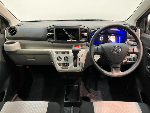 ミライースX SAIII