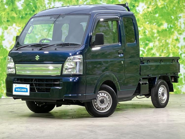 キャリイスーパーキャリイ L 4WD