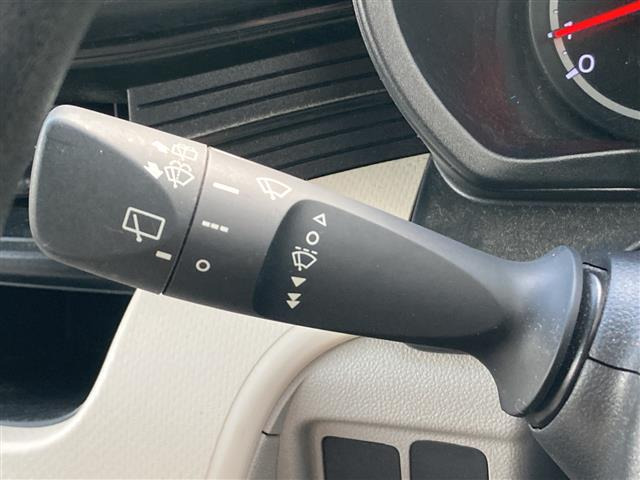 ステラL スマートアシスト