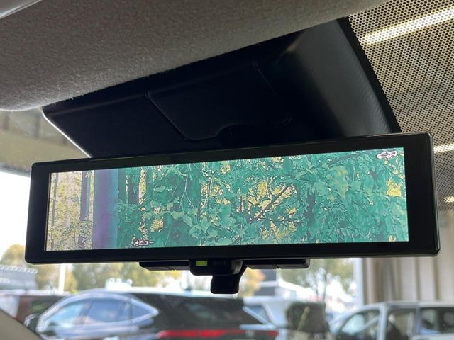 �y�C���e���W�F���g���[���~���[�z��Ȃ̑傫�ȉו��⓯��҂Ō�����m�F���Â炢���ł����S!�J�������B�e�����ԗ�����̉f�������[���~���[���ɕ\���B�N���A�Ȏ��E�ŏ󋵂̊m�F���\�ł�!