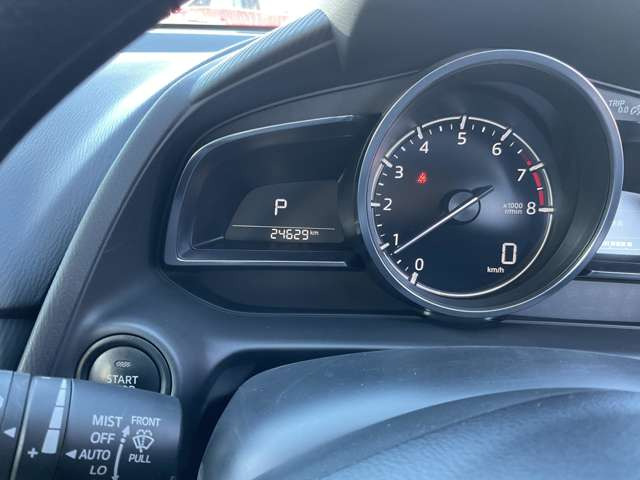 MAZDA21.5 15S サンリットシトラス