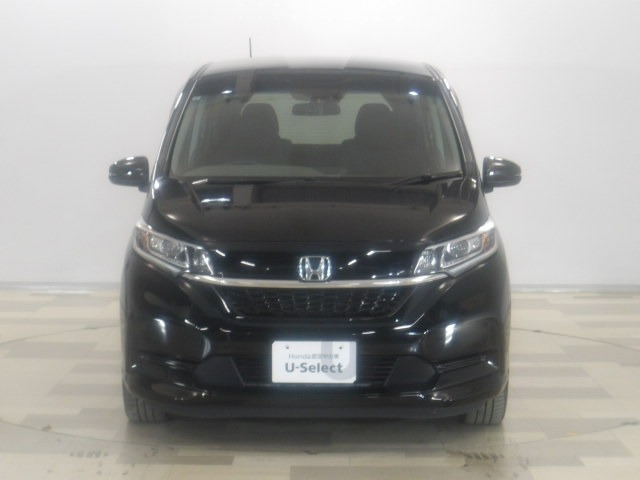 フリード+1.5 ハイブリッド G ホンダセンシング