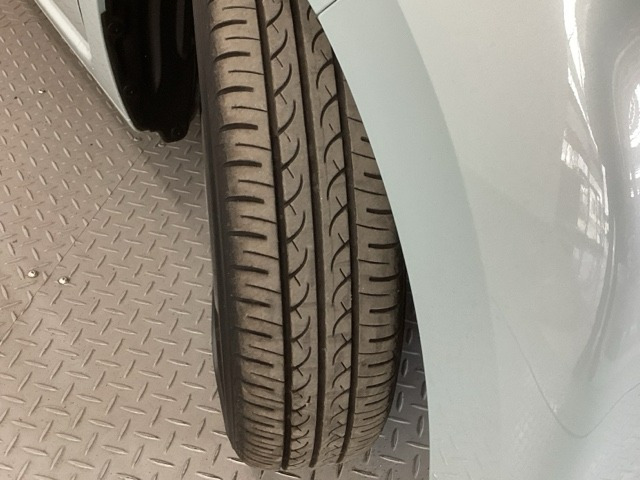 N-WGNL 助手席回転シート