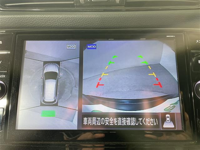 エクストレイル2.0 20Xi Vセレクション 4WD