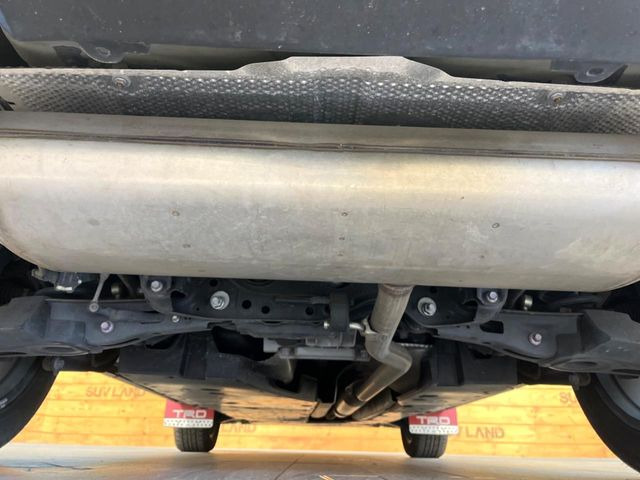 下回りがきれいなうちに、防錆加工の施工がオススメ。降雪地域はもちろん、沿岸部にお住いの方や、趣味でマリン・ウィンタースポーツをされる方にご好評いただいております。