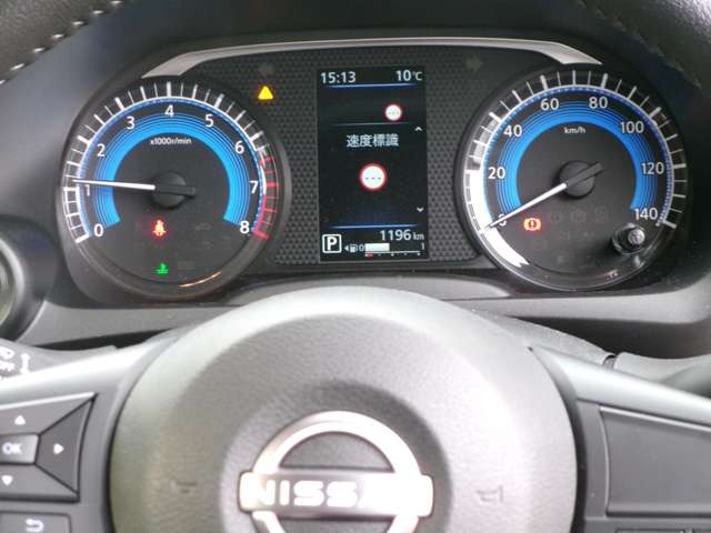 デイズハイウェイスターX