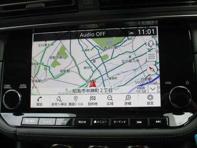 フェアレディZ3.0 NISMO