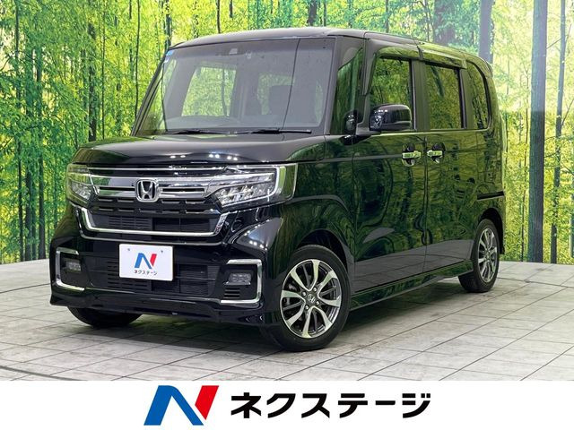 N-BOXカスタムL