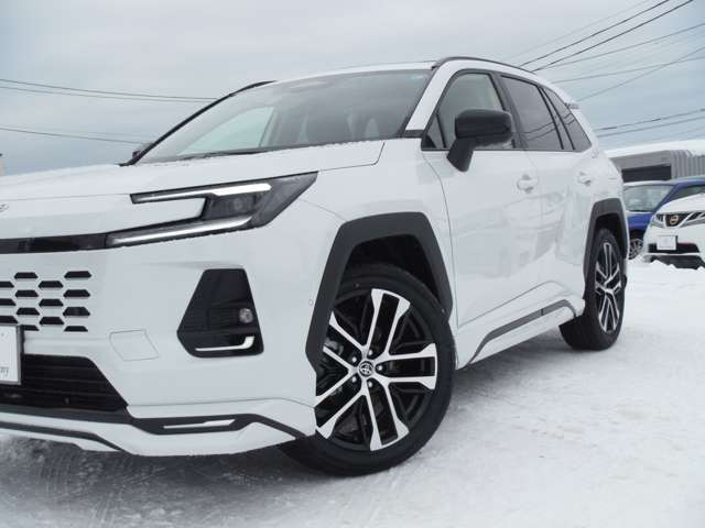 実際に見ていただければこの車の良さが伝わるかと思いますので、ぜひ一度ご来店ください!