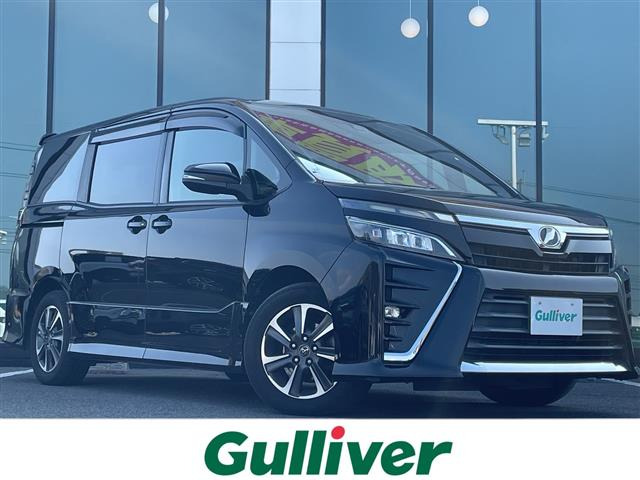 ヴォクシー2.0 ZS