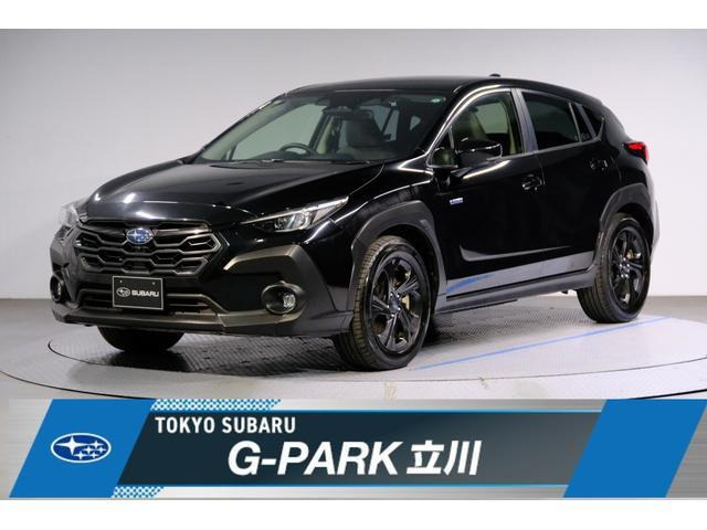 クロストレック2.0 ツーリング 4WD