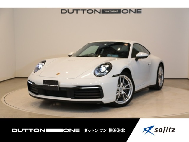 911カレラ PDK