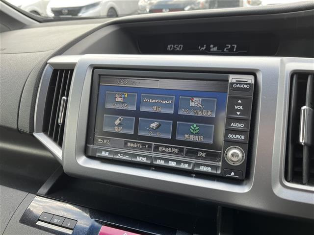 ステップワゴン2.0 スパーダ Z クールスピリット