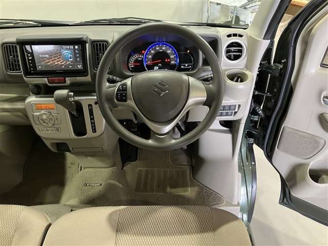 エブリイワゴンPZターボスペシャル 4WD