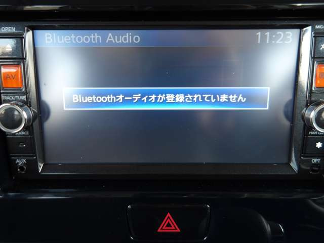 Bluetooth�ɐڑ�����Ζ����̉^�]������Ɋy�����Ȃ�܂��ˁ�