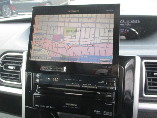 タントカスタムX SA