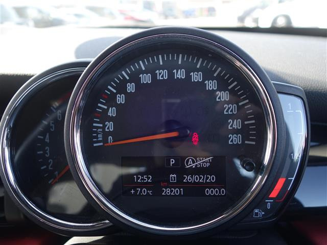 ミニクーパー S