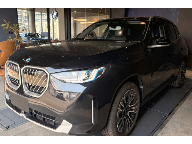 X320 xドライブ xライン 4WD