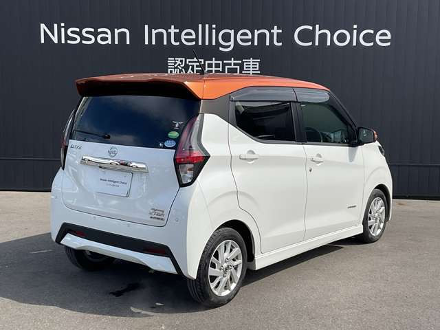 デイズハイウェイスターX プロパイロットエディション