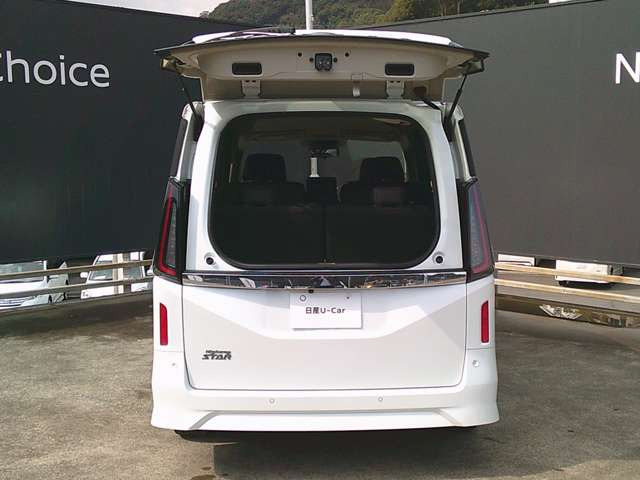 セレナ2.0 ハイウェイスター V