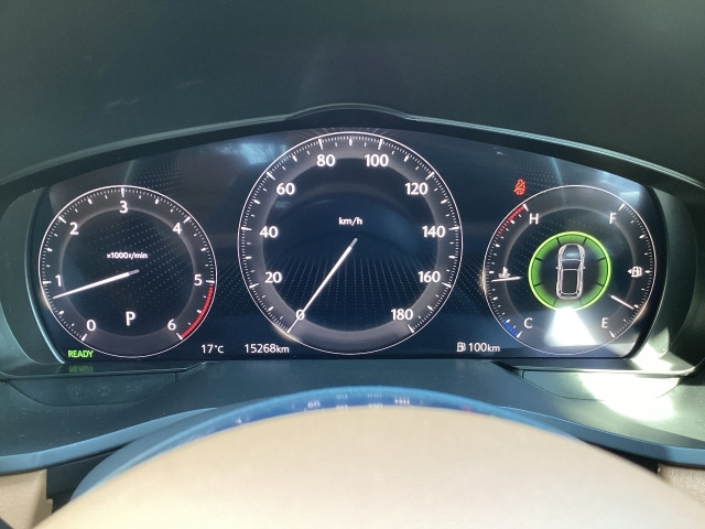 CX-603.3 XD ハイブリッド プレミアムスポーツ ディーゼル 4WD