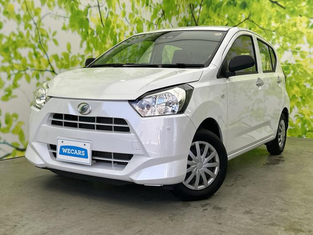 ミライースL SAIII