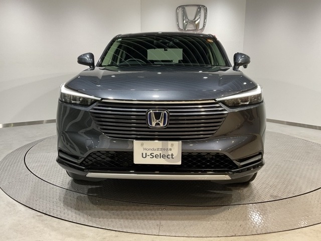 ヴェゼル1.5 ハイブリッド Z