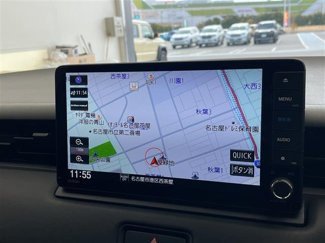 ヴェゼル1.5 e:HEV Z