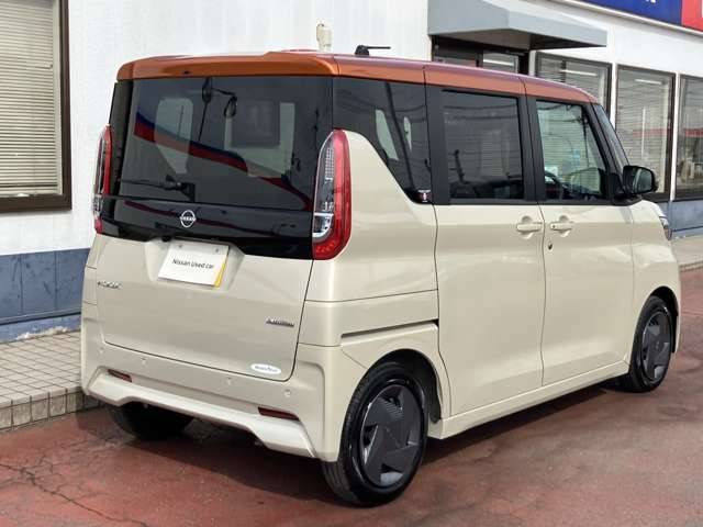 デイズルークスX