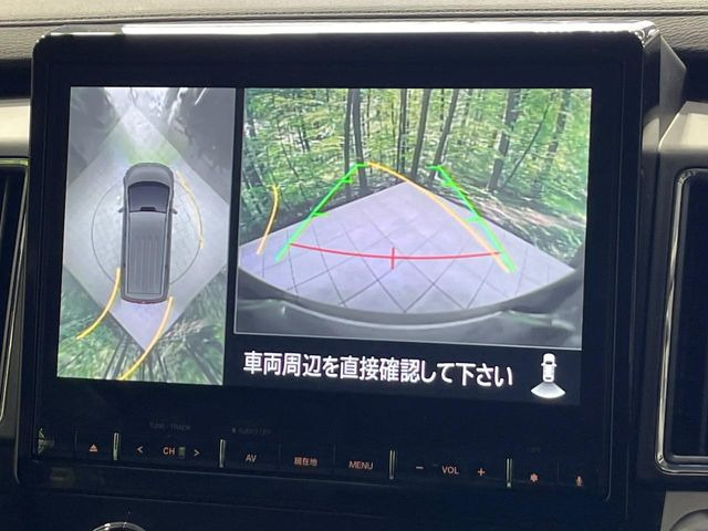 �y�}���`�A���E���h���j�^�[�z��p�̃J�����ɂ��A�ォ�猩���낵���悤�Ȏ��_��360�x�N���}�̎��͂��m�F���邱�Ƃ��ł��܂������p�������m�F���₷���A�����ꏊ�ł̐؂�Ԃ��⒓�Ԃ��X���[�Y�ɍs���܂��B