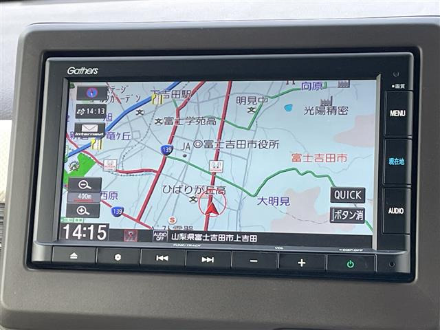 N-WGNL ホンダ センシング