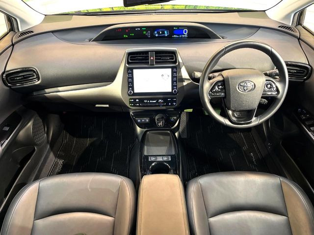 プリウス1.8 S ツーリングセレクション ブラックエディション