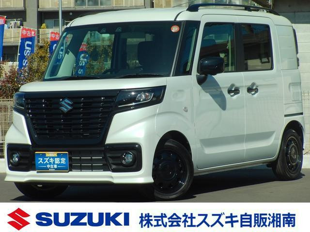 スペーシアベースXF