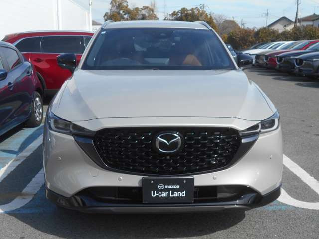 CX-52.0 20S レトロスポーツエディション