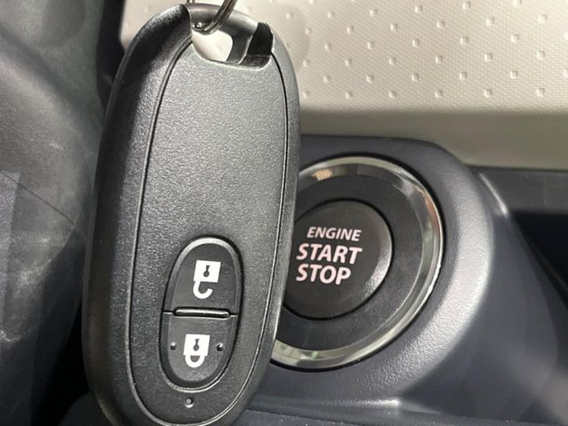 �y�C���e���W�F���g�L�[�z�J�o����|�P�b�g�ɓ��ꂽ�܂܂ł��h�A�̎{���E�������\�ȃX�}�[�g�L�[�𑕔��B�G���W���̃I���E�I�t�����J�M�����o���K�v����������Ƃ��Ă��֗��ł���